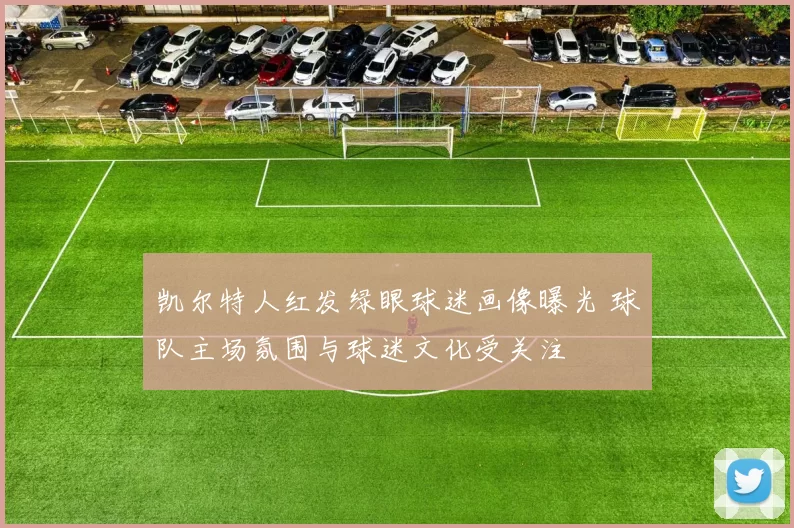 凯尔特人红发绿眼球迷画像曝光 球队主场氛围与球迷文化受关注