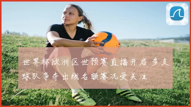世界杯欧洲区世预赛直播开启 多支球队争夺出线名额赛况受关注