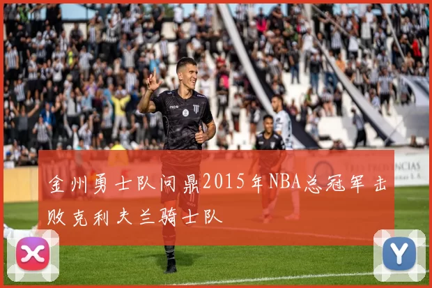金州勇士队问鼎2015年NBA总冠军击败克利夫兰骑士队
