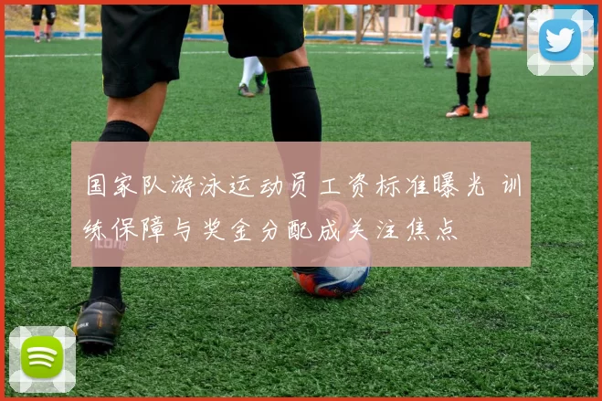 国家队游泳运动员工资标准曝光 训练保障与奖金分配成关注焦点